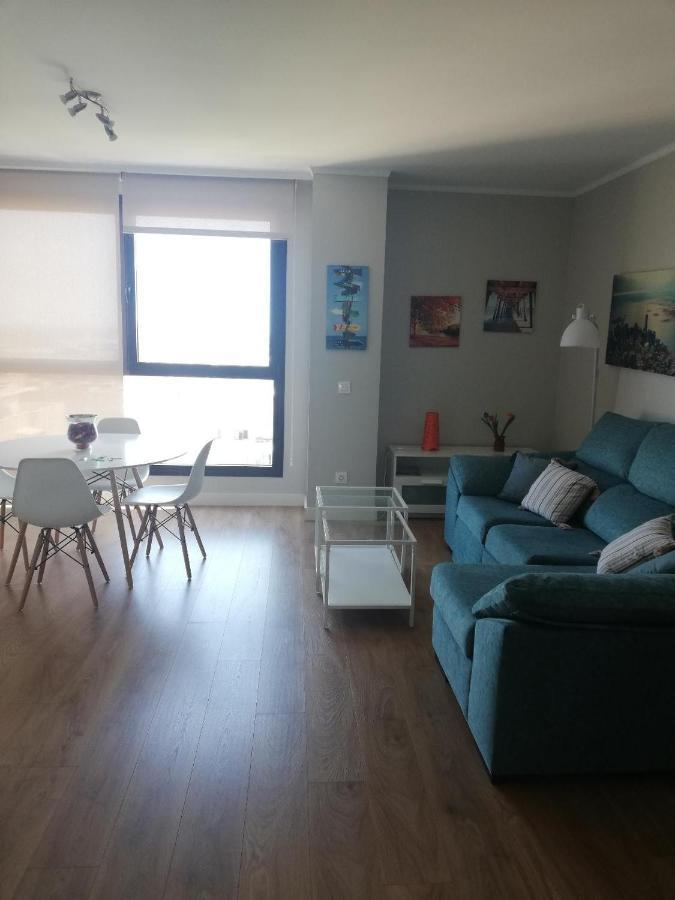 Apartament Apartamento Teatinos Malaga Zewnętrze zdjęcie