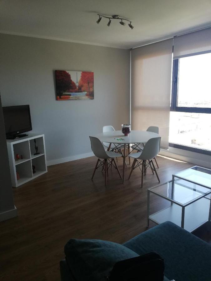 Apartament Apartamento Teatinos Malaga Zewnętrze zdjęcie