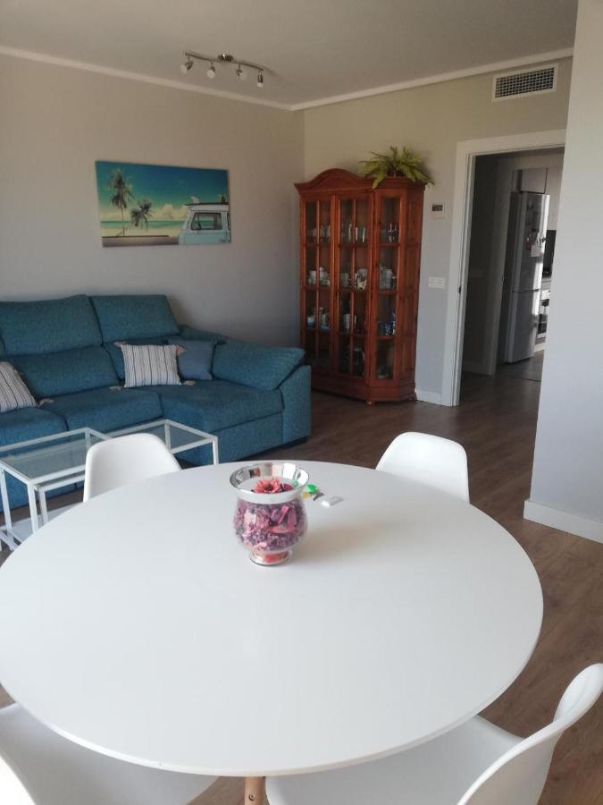 Apartament Apartamento Teatinos Malaga Zewnętrze zdjęcie