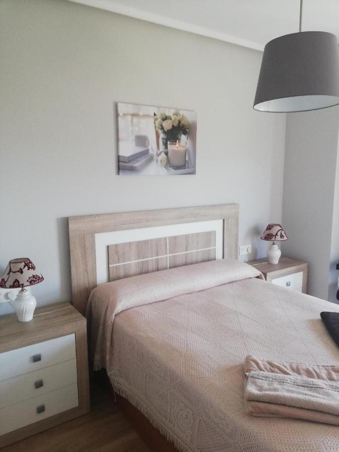 Apartament Apartamento Teatinos Malaga Zewnętrze zdjęcie