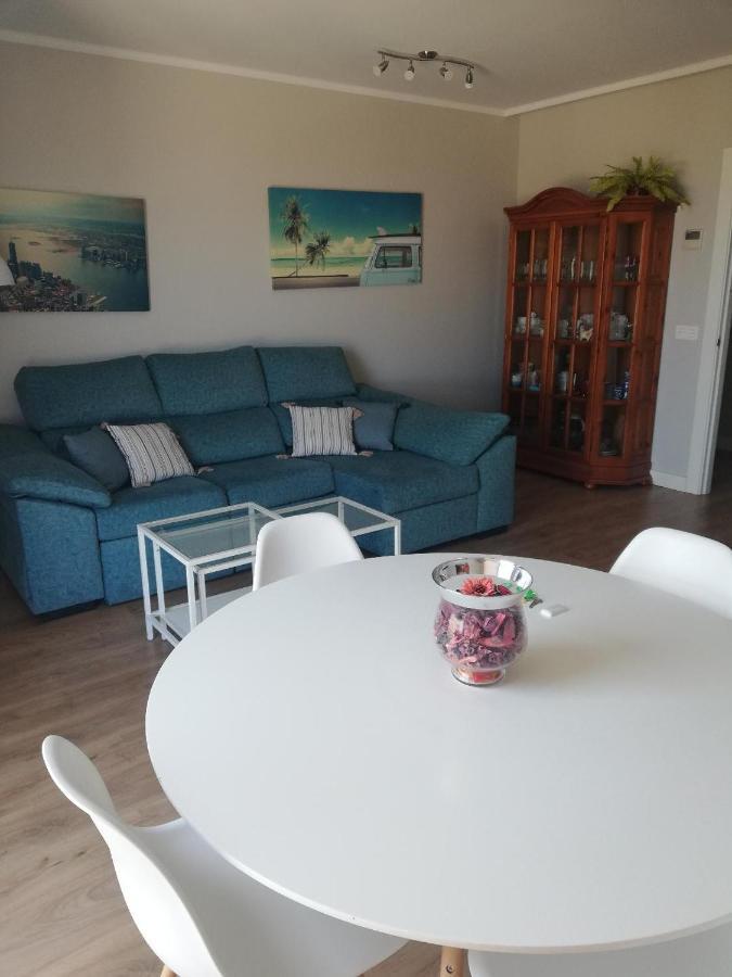 Apartament Apartamento Teatinos Malaga Zewnętrze zdjęcie
