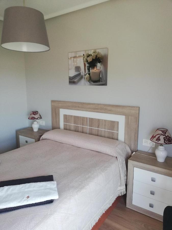 Apartament Apartamento Teatinos Malaga Zewnętrze zdjęcie