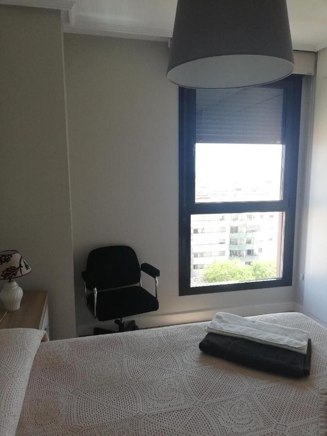 Apartament Apartamento Teatinos Malaga Zewnętrze zdjęcie