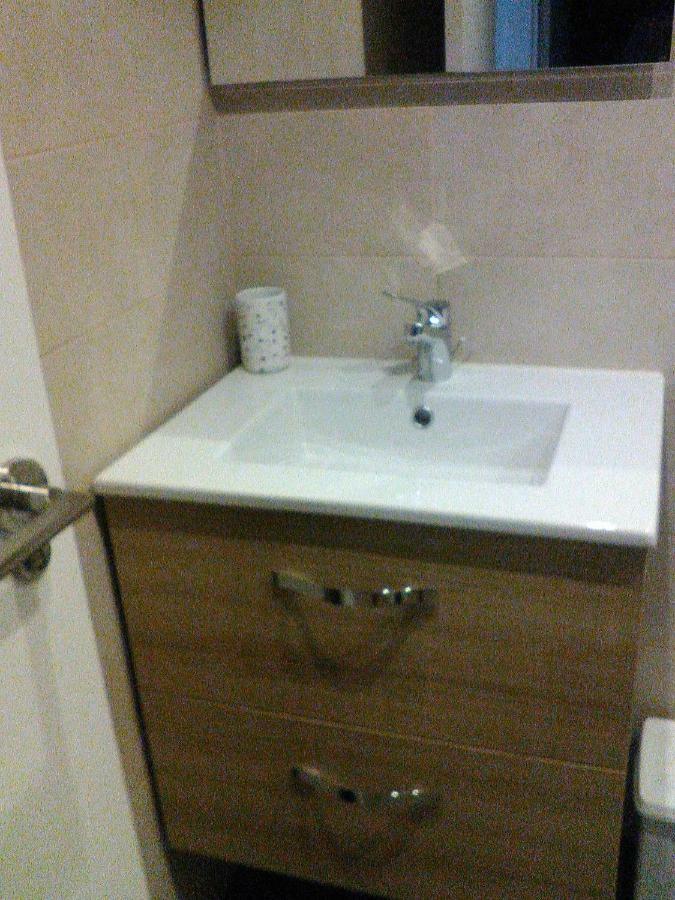 Apartament Apartamento Teatinos Malaga Zewnętrze zdjęcie
