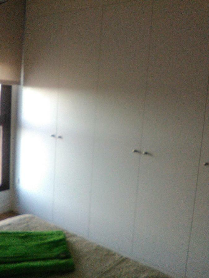 Apartament Apartamento Teatinos Malaga Zewnętrze zdjęcie