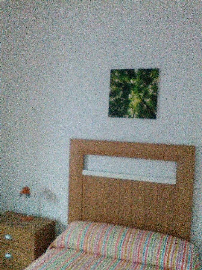 Apartament Apartamento Teatinos Malaga Zewnętrze zdjęcie