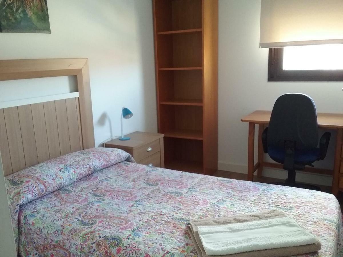 Apartament Apartamento Teatinos Malaga Zewnętrze zdjęcie