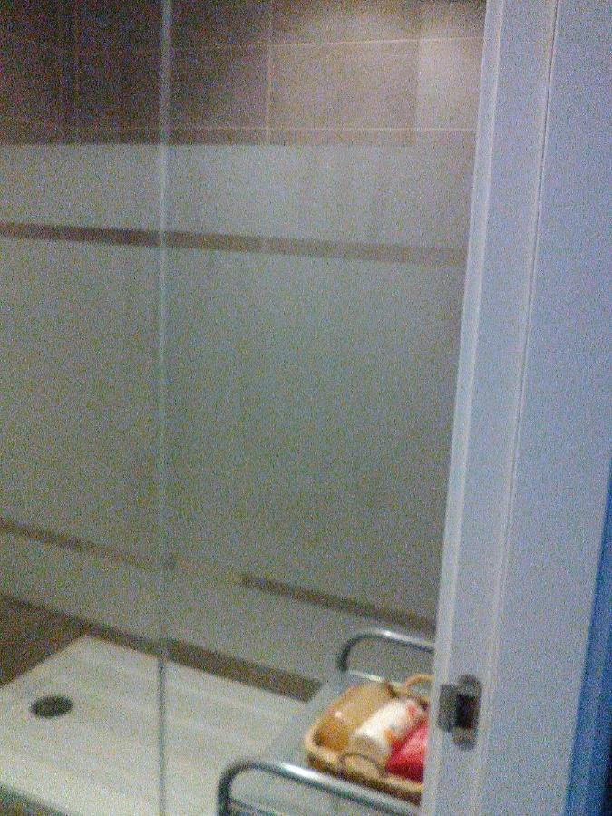 Apartament Apartamento Teatinos Malaga Zewnętrze zdjęcie